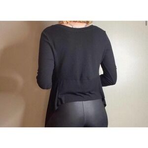 Beyond Yoga Shark Bite Longs sleeve